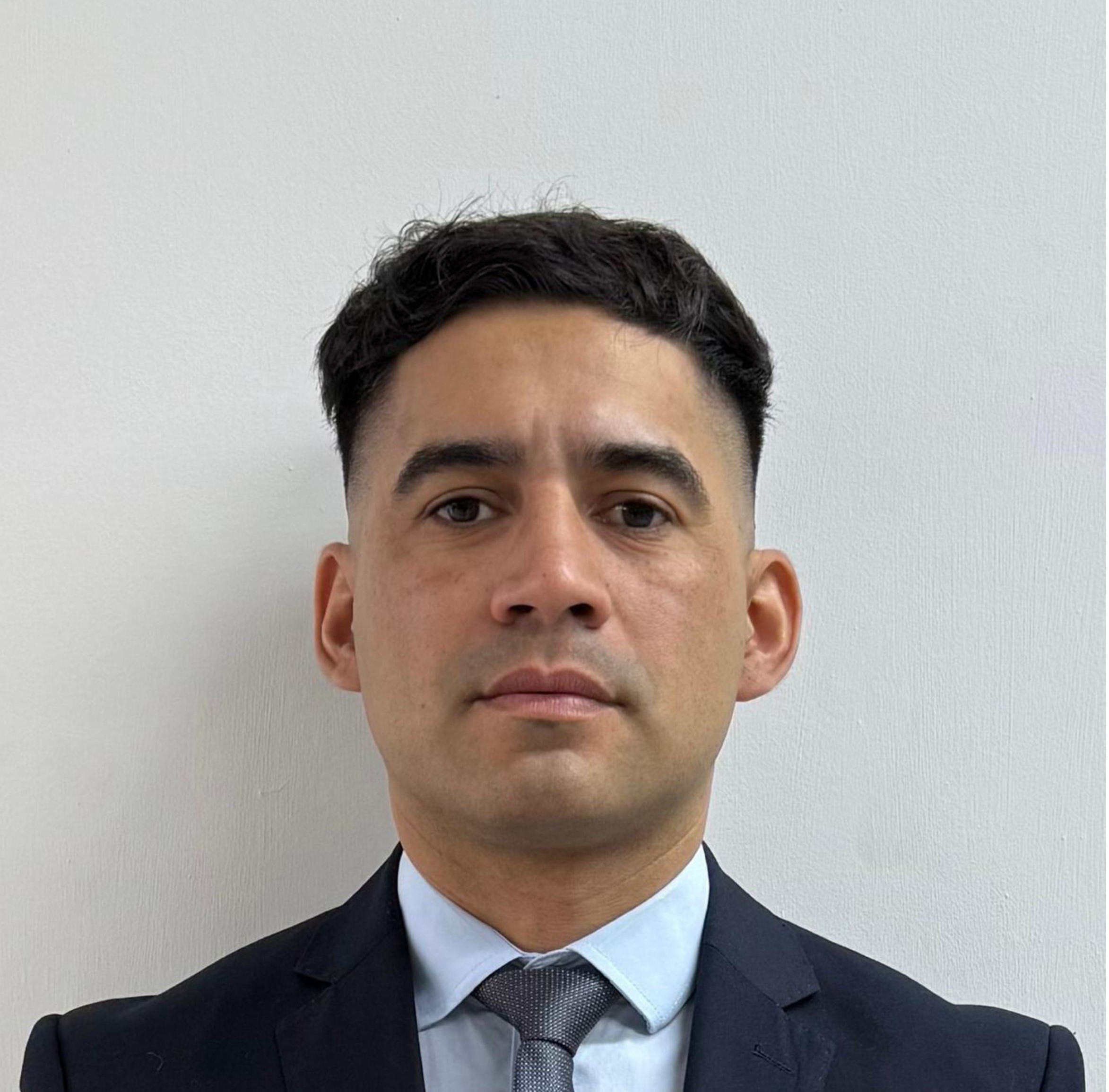 Retrato del abogado